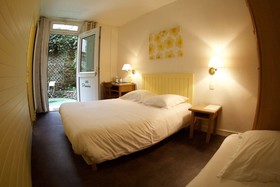 Garden Hôtel
