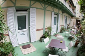 Garden Hôtel