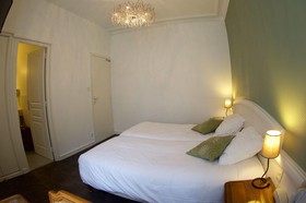 Garden Hôtel