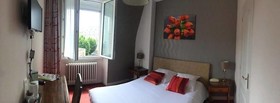 Garden Hôtel