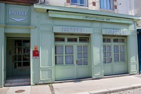 Garden Hôtel