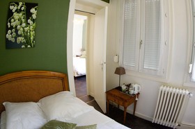 Garden Hôtel