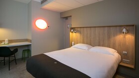 Hotel Campanile Rennes Centre - Gare