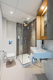Hotel Campanile Rennes Centre - Gare