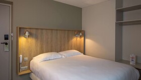 Hotel Campanile Rennes Centre - Gare