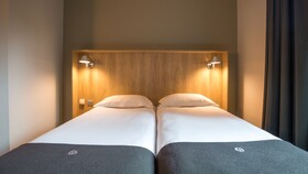 Hotel Campanile Rennes Centre - Gare
