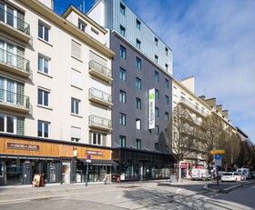 Hotel Campanile Rennes Centre - Gare