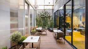 Hotel Campanile Rennes Centre - Gare