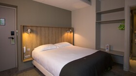 Hotel Campanile Rennes Centre - Gare