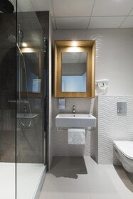 Hotel Campanile Rennes Centre - Gare