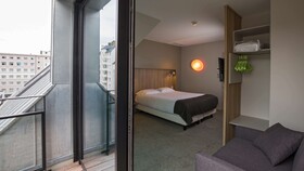 Hotel Campanile Rennes Centre - Gare