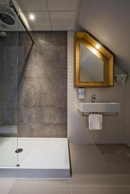 Hotel Campanile Rennes Centre - Gare