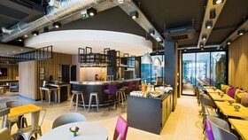 Hotel Campanile Rennes Centre - Gare
