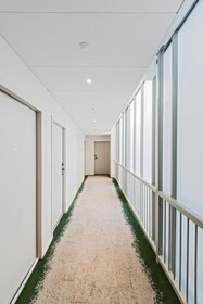 Hotel Campanile Rennes Centre - Gare