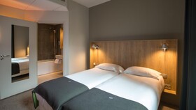 Hotel Campanile Rennes Centre - Gare