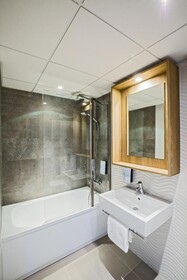Hotel Campanile Rennes Centre - Gare