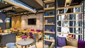 Hotel Campanile Rennes Centre - Gare