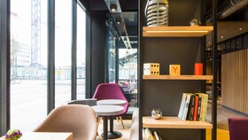 Hotel Campanile Rennes Centre - Gare