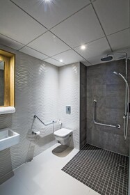 Hotel Campanile Rennes Centre - Gare