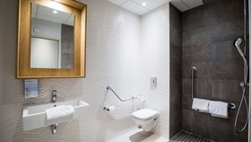 Hotel Campanile Rennes Centre - Gare