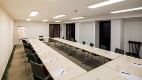 Hotel Campanile Rennes Centre - Gare