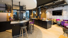 Hotel Campanile Rennes Centre - Gare
