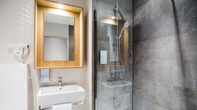 Hotel Campanile Rennes Centre - Gare