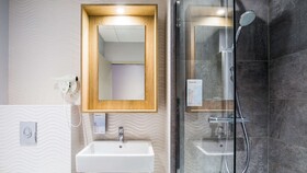 Hotel Campanile Rennes Centre - Gare