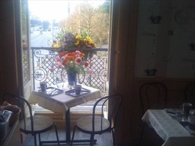 Hotel De La TA