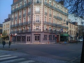 Hotel De La TA