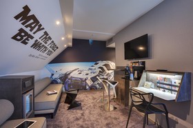 Hotel Kyriad Rennes Centre