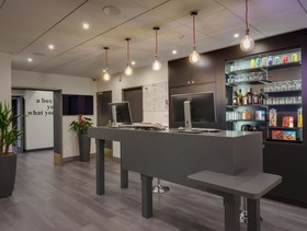 Hotel Kyriad Rennes Centre