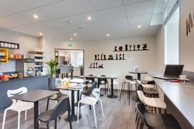 Hotel Kyriad Rennes Centre