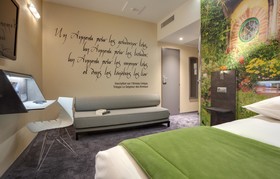 Hotel Kyriad Rennes Centre