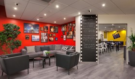 Hotel Kyriad Rennes Centre