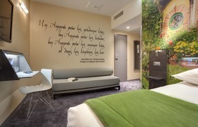 Hotel Kyriad Rennes Centre