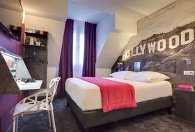 Hotel Kyriad Rennes Centre