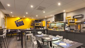 Hotel Kyriad Rennes Centre