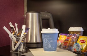 Hotel Kyriad Rennes Centre