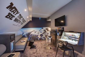 Hotel Kyriad Rennes Centre