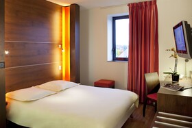 Hotel Oceania Rennes