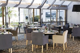 Hotel Oceania Rennes