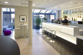 Hotel Oceania Rennes