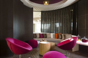 Hotel Oceania Rennes