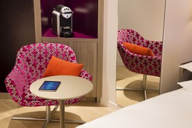 Hotel Oceania Rennes