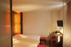 Hotel Oceania Rennes