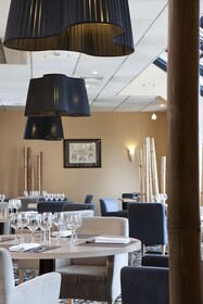 Hotel Oceania Rennes