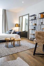 Le Nemours Hôtel & Apartments