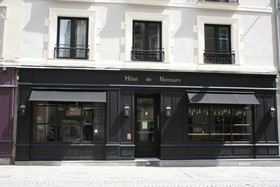 Le Nemours Hôtel & Apartments