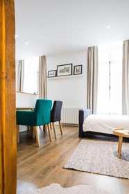 Le Nemours Hôtel & Apartments